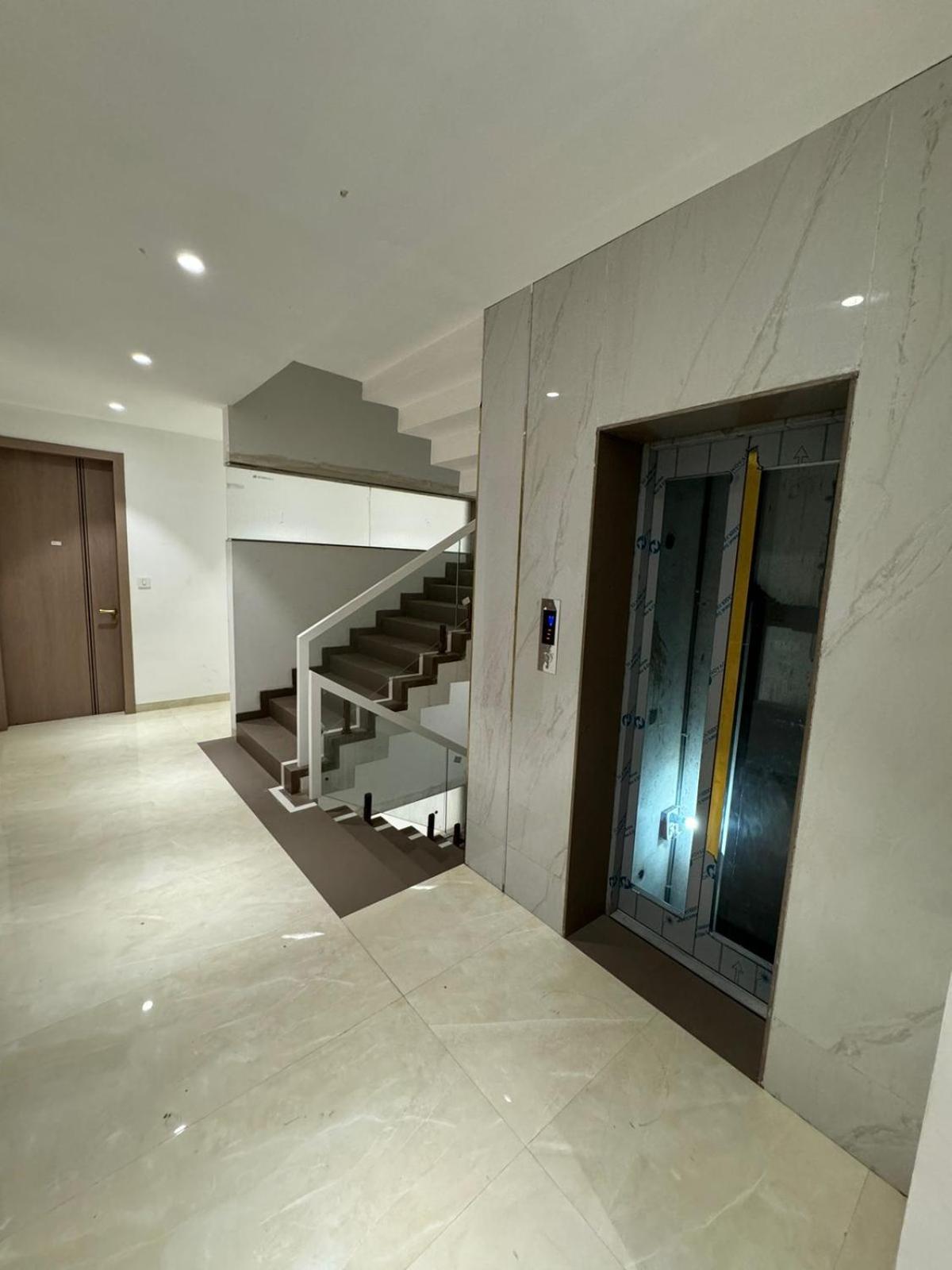 Hotel Fortune Inn Bhopal Exterior foto